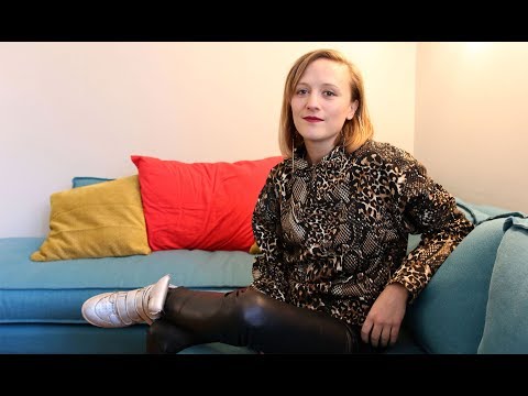 Ellen Reid: More Than Sound