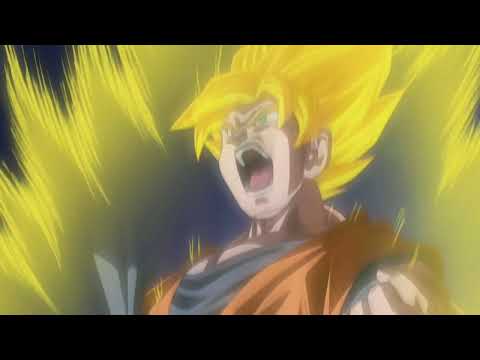Dragon Ball Z BGM - Arranged Action Theme (M1703)