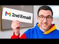 How To Create A Second Gmail Account