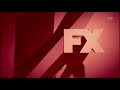 FX ID Corto Rojo 2018