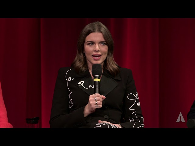 Academy Conversations: Uncut Gems (Spoilers)