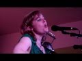 Tift Merritt - See You On The Moon, Maidstone, 17.10.2010