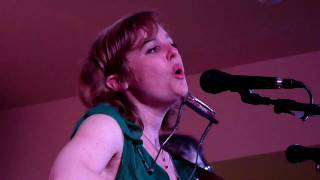 Tift Merritt - See You On The Moon, Maidstone, 17.10.2010