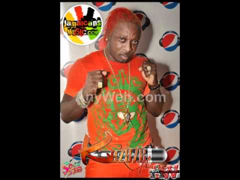 Elephant Man - Dem Only Can Talk {Wildlife Riddim} [Di Genius Records] May 2011 ©