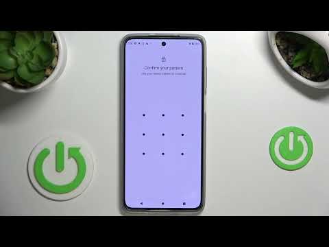 How to Clear Credentials on Motorola Moto G82  - Remove All Certificates