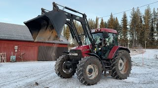 Trator de rodas Case IH MX100C | Imagem 4 - Agroline