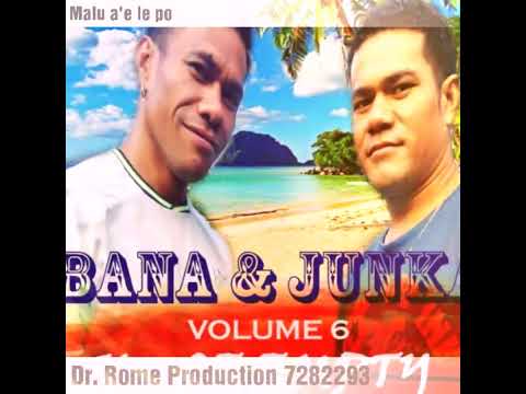 Bana Misi ft Junka Misi..