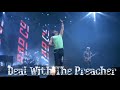 Bad Company - Deal With The Preacher - Live at Wembley