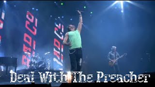 Bad Company - Deal With The Preacher - Live at Wembley