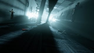 Outlast 2 (Rhapsody Of Fire - Vis Divina) #46