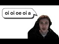 Oi Oi Oe Oi A Eye Eye Meme Song Lyrics