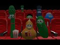 DEUUEAUGH VeggieTales Edition REUPLOADED