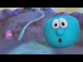 Requested Veggietales On TV Intro In Young Effect