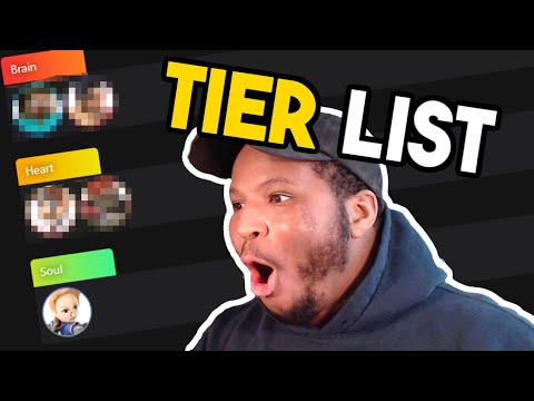 Body heart and soul tier list from a Mii Swordfighter main!!