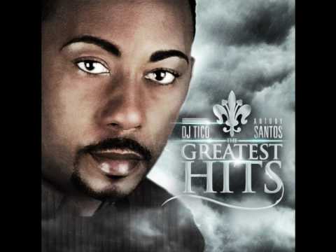 Antony Santos Greatest Hits Part 8