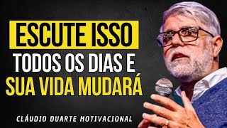 20 MINUTOS MOTIVACIONAIS QUE VÃO MUDAR A SUA VIDA | Pastor Cláudio Duarte (Motivando Vencedores)