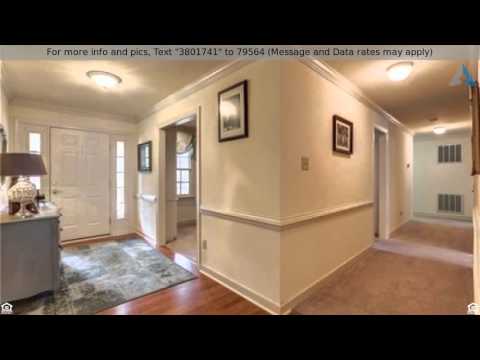 Priced at $358,000 - 8509 Katy Reid Court, Chesterfield, VA 23832