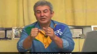 Trabalho em Equipe. Vivo por ele