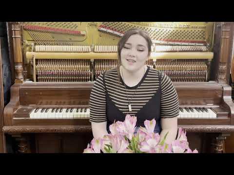 She Used To Be Mine | Sara Bareilles