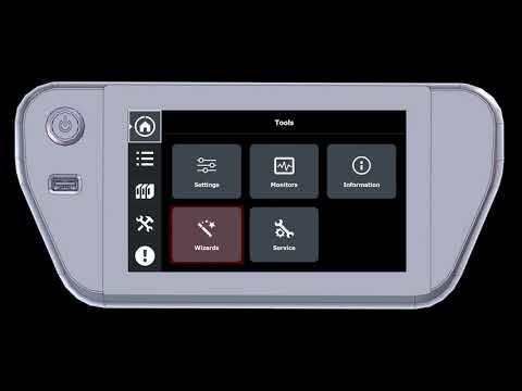 Stratasys Academy | J55: Calibrating the Material Level in the Print Heads