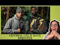 LucieV Reacts for the first time to Central Cee x Dave - Sprinter [Music Video]