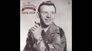 Tragic Romance (Transcription) ~ Hank Snow and The Rainbow Ranch Boys (1988)