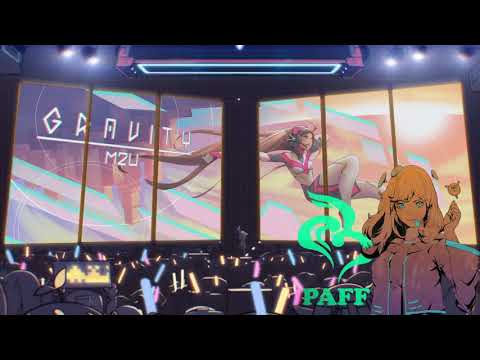 Cytus II PAFF / M2U -  Gravity