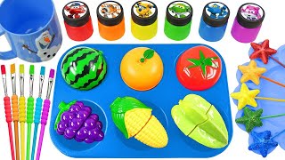 Download lagu Satisfying Video l DIY How To Make Unboxing SPRUNKI Hero Finger Color Candy Lollipops Blue Frut ASMR mp3 Download lagu Satisfying Video l DIY How To Make Unboxing SPRUNKI Hero Finger Color Candy Lollipops Blue Frut ASMR mp3