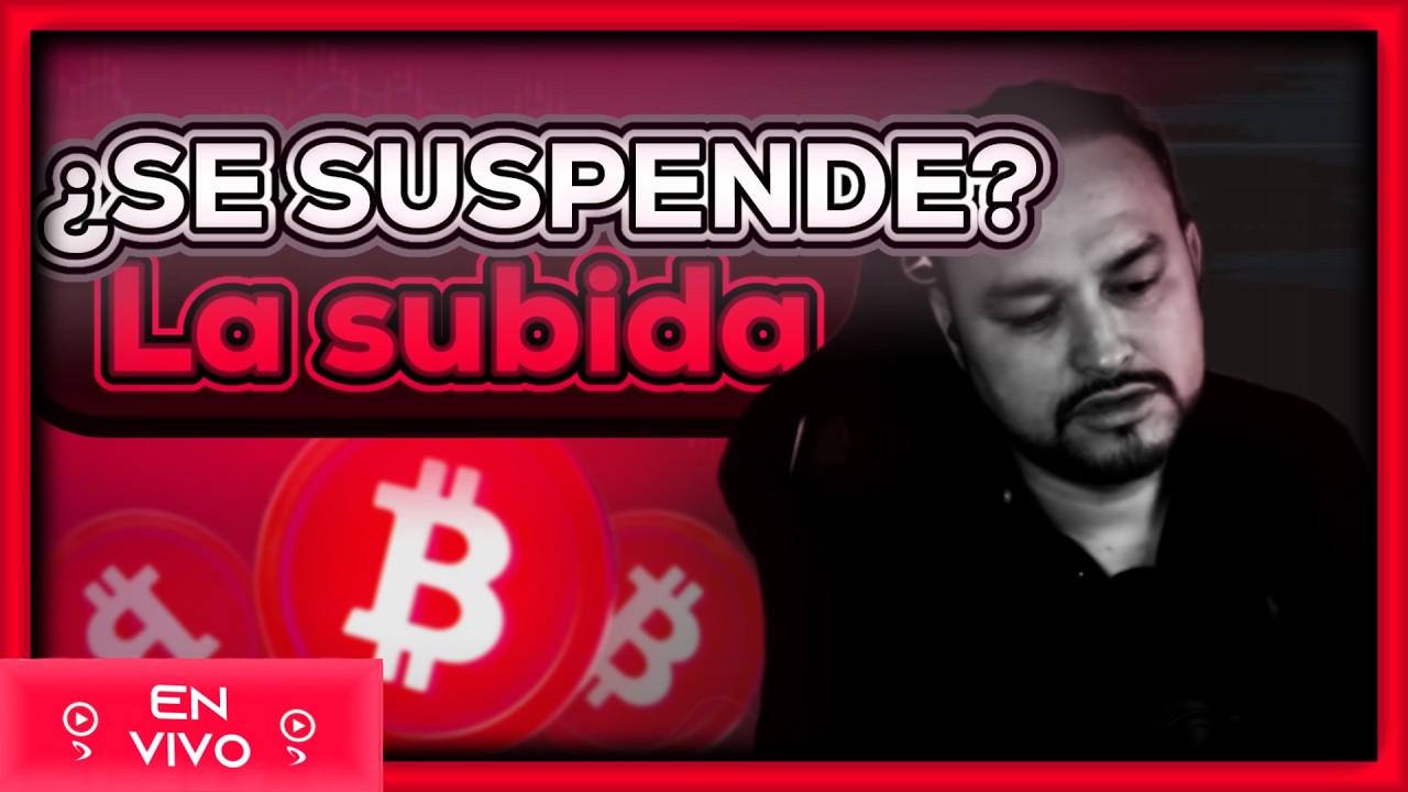 🔥 Bitcoin Envía una Señal que No Puedes Ignorar