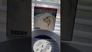 GOOD RIDDANCE- decoy 7 inch!!!! #vinyl
