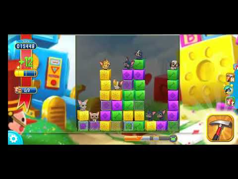 PET RESCUE SAGA LEVEL 4846 ~ No boosters