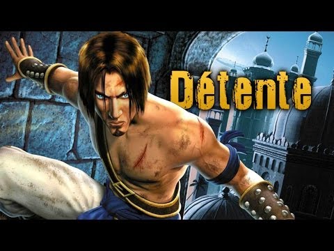 prince of persia les sables du temps gba soluce