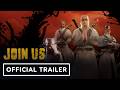 Join Us Official Trailer IGN Fan Fest 2026
