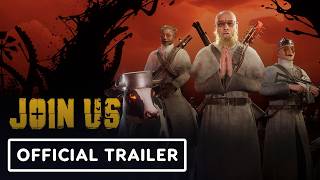 Join Us trailer