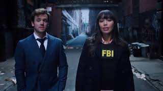 Трейлер к сериалу "Хитрость" на английском языке