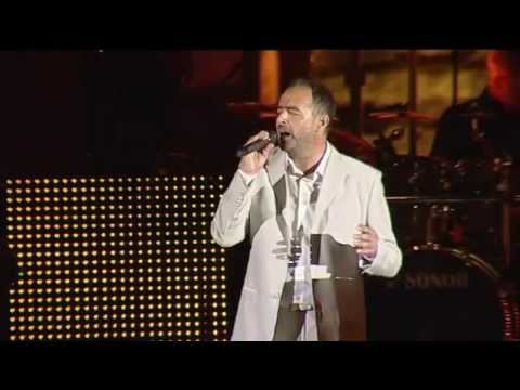 Dražen Zečić - Bože, Hvala Ti (Live at Pula Arena)