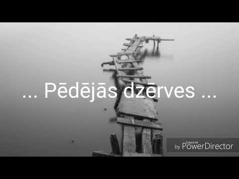 Pēdējās dzērves - Raitis Sola