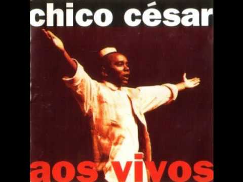 Chico César - Beradêro