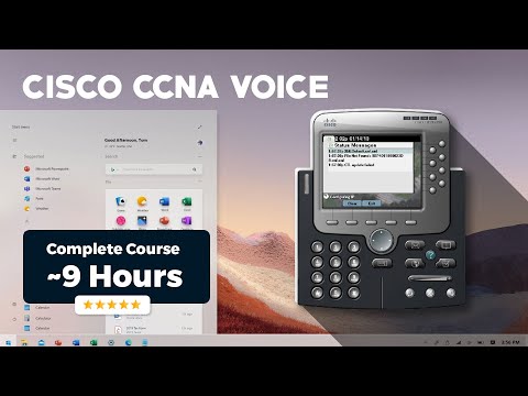 Study Guide for Cisco CCNA l Cisco CCNA simplified for free