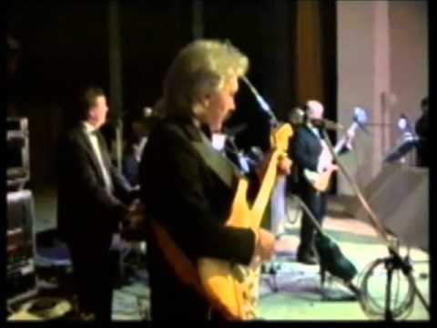 Sereď jazz - Hubert orchestra - Petite fleur