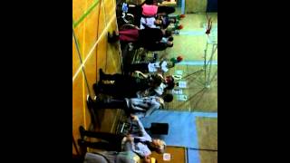 YMCA Christmas Party