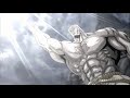 Kenshiro Vs Raoh Final Fight