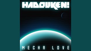 Mecha Love