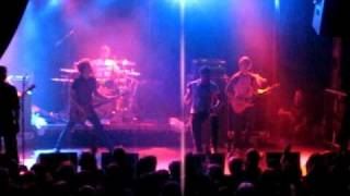 August Burns Red - Your Little Suburbia Is in Ruins / Endorphins