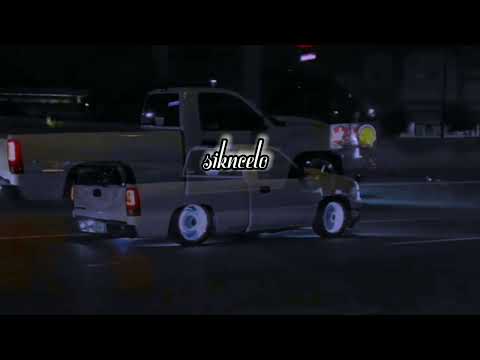 Junior H Ft. Peso pluma - Luna (Slowed /Reverb)