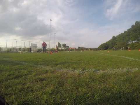 Time-lapse @Ke Wervik