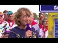 Nadine Schaap zingt de 'Zomer in Gelderland' tune