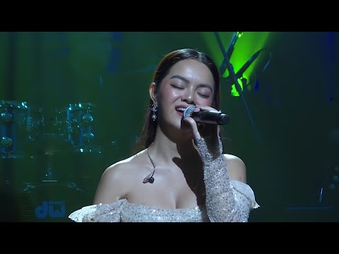Karaoke - Tình Yêu Cao Thượng 1 (Hamlet Trương) Stay home with PQA 2019 Live ver (Phạm Quỳnh Anh)