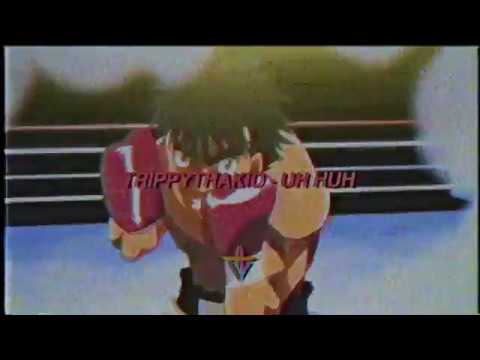 TrippyThaKid - UH HUH  (Prod. ZCR)