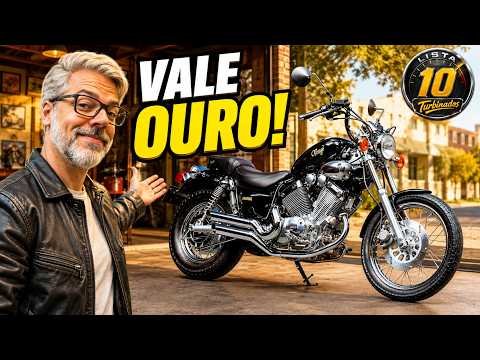 10 Relíquias de Ouro que Você Compra Barato e Não Dão Oficina